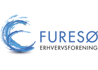 Furesø Erhvervsforening logo